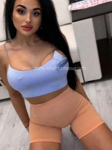 Проститутка Элина Проститутка Элина